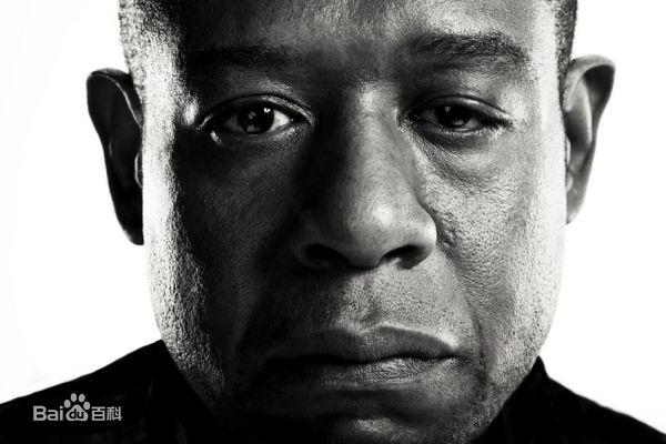 最优质福里斯特·惠特克(Forest Whitaker)精彩图册