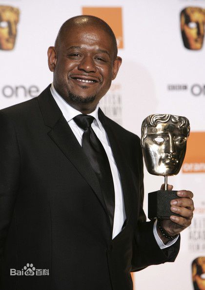 最优质福里斯特·惠特克(Forest Whitaker)精彩图册