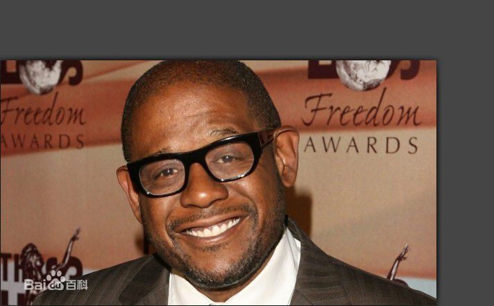 最优质福里斯特·惠特克(Forest Whitaker)精彩图册