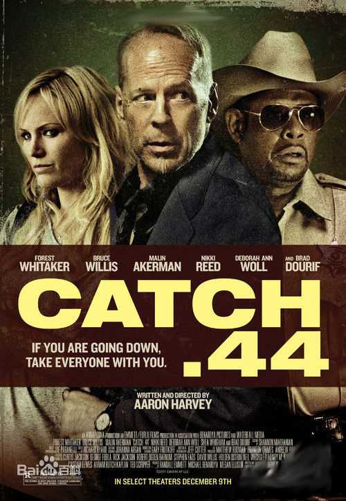 最优质福里斯特·惠特克(Forest Whitaker)素颜照