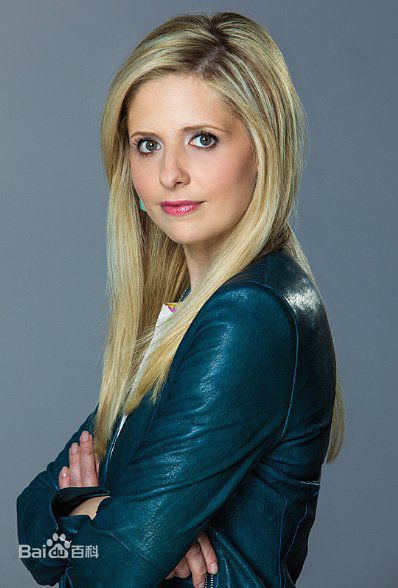 莎拉·米歇尔·盖拉(Sarah Michelle Gellar)