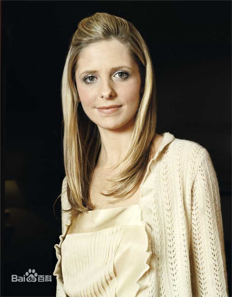 莎拉·米歇尔·盖拉(Sarah Michelle Gellar)