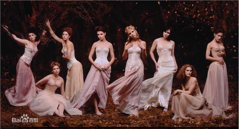 最新莎拉·米歇尔·盖拉(Sarah Michelle Gellar)精彩图册