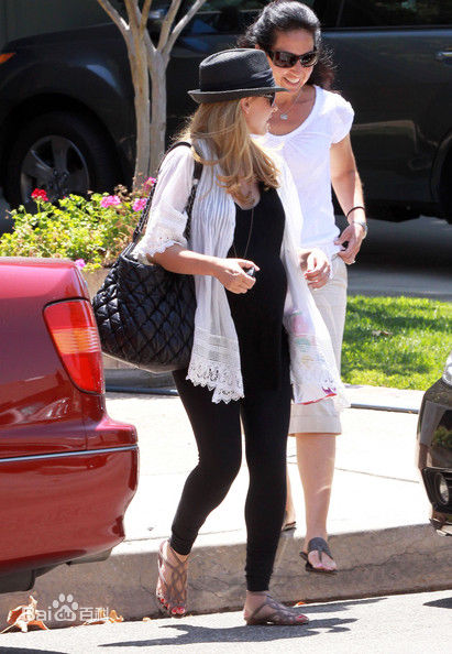 最新莎拉·米歇尔·盖拉(Sarah Michelle Gellar)精彩图册