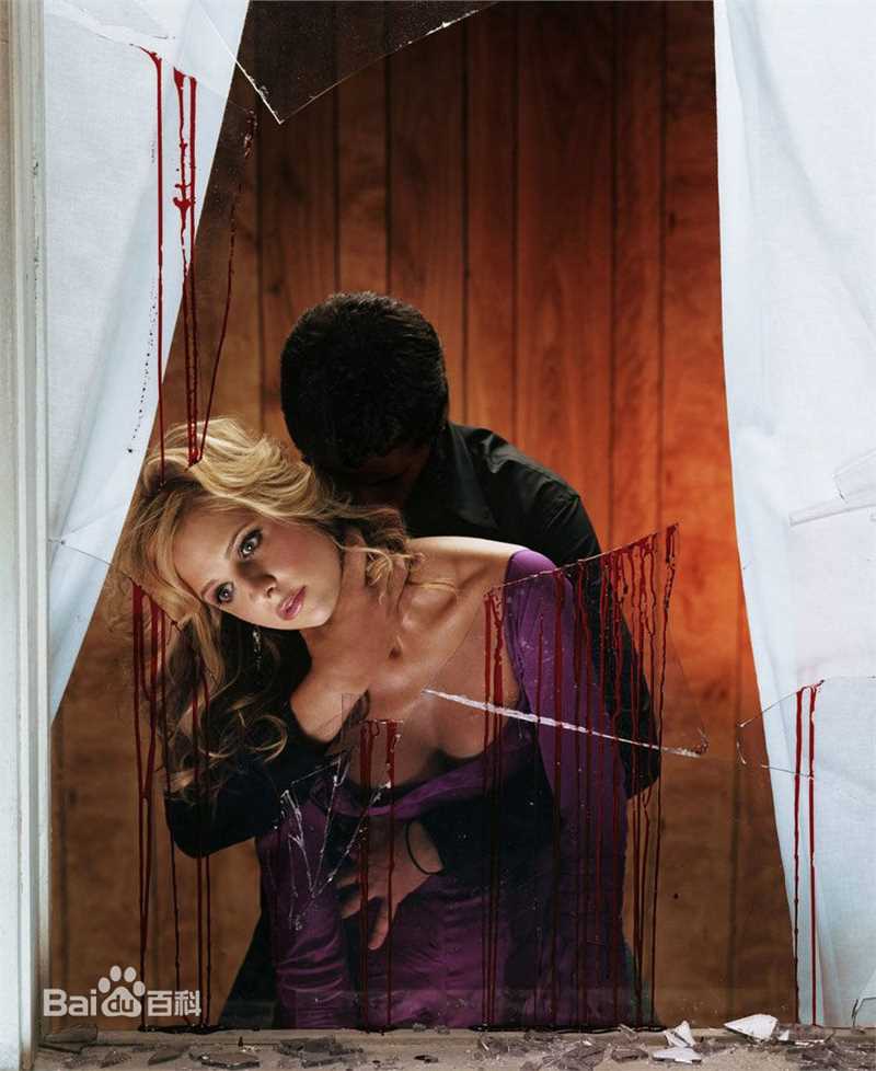 最新莎拉·米歇尔·盖拉(Sarah Michelle Gellar)精彩图册