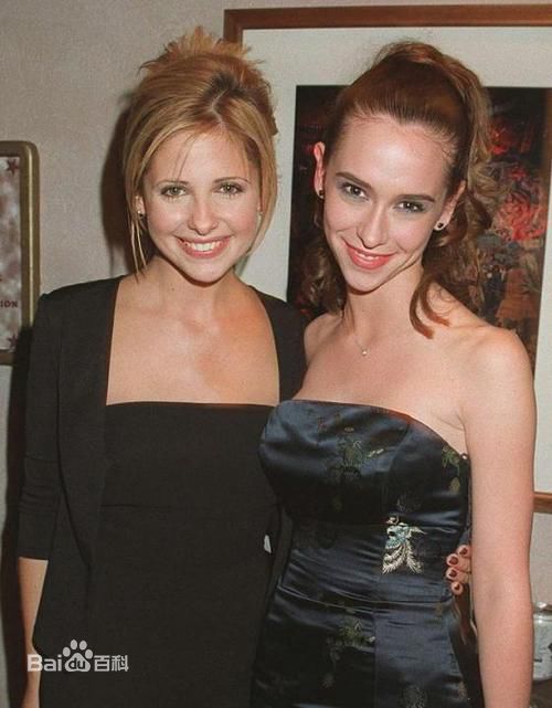 最新莎拉·米歇尔·盖拉(Sarah Michelle Gellar)精彩图册