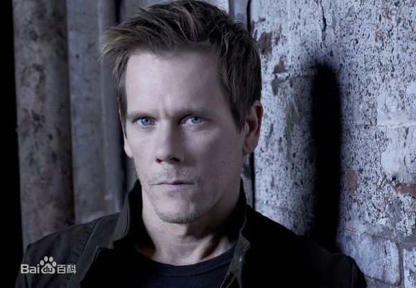 凯文·贝肯(Kevin Bacon)早年图集生活照相册