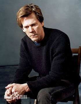 凯文·贝肯(Kevin Bacon)早年图集生活照相册