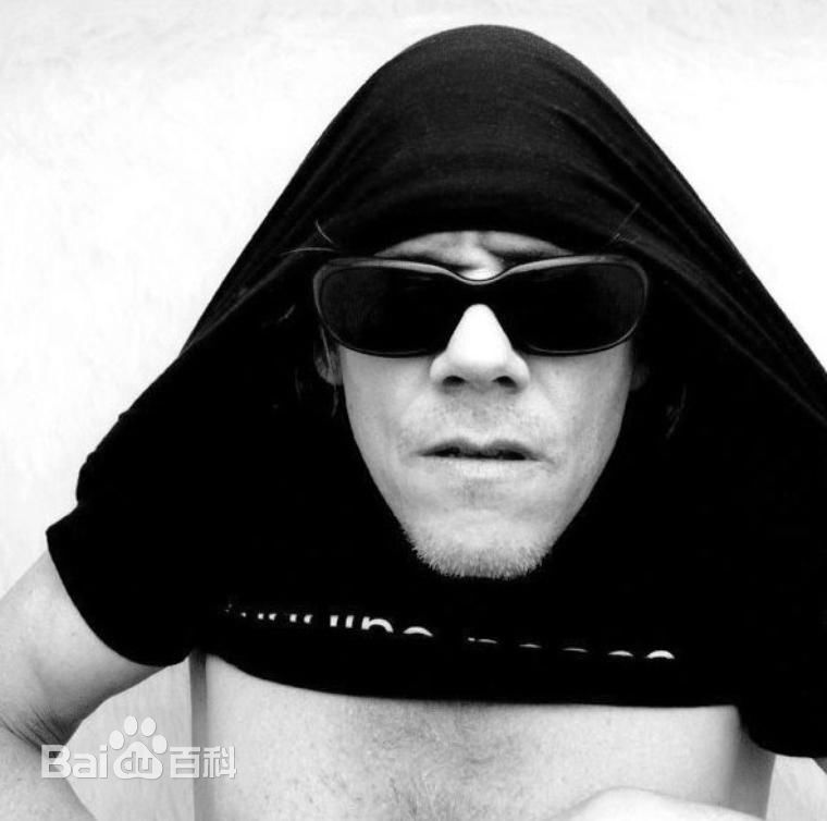 精选凯文·贝肯(Kevin Bacon)