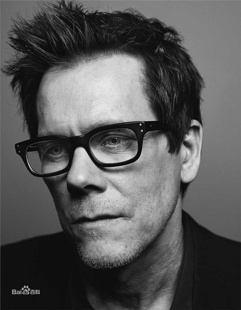 精选凯文·贝肯(Kevin Bacon)