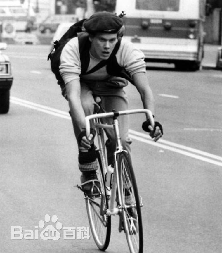 精选凯文·贝肯(Kevin Bacon)