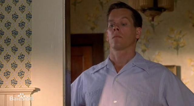 精选凯文·贝肯(Kevin Bacon)精彩图册