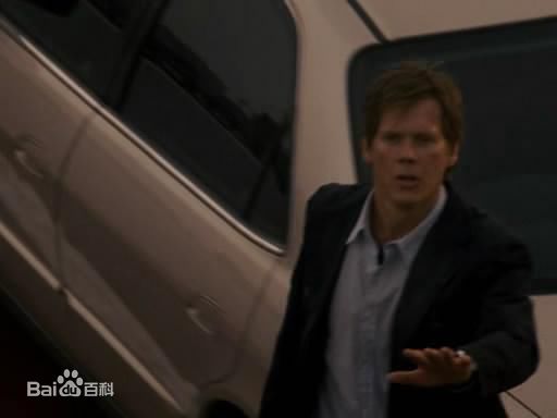 精选凯文·贝肯(Kevin Bacon)精彩图册