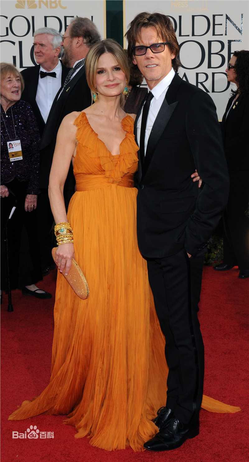 最优质凯文·贝肯(Kevin Bacon)精彩图册