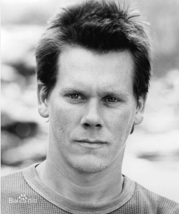 最优质凯文·贝肯(Kevin Bacon)精彩图册