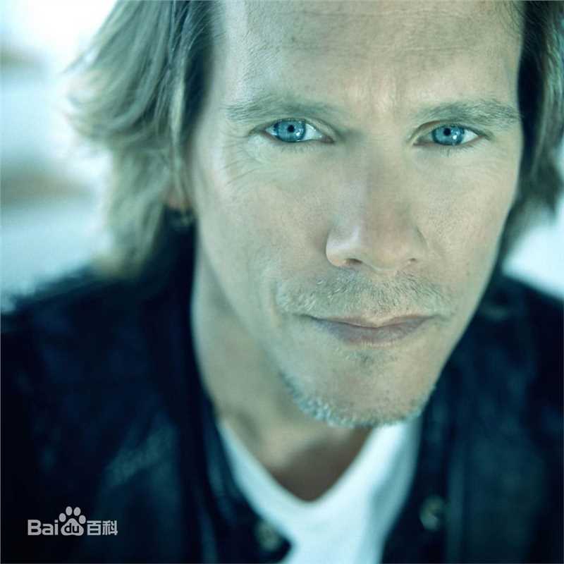 最优质凯文·贝肯(Kevin Bacon)精彩图册