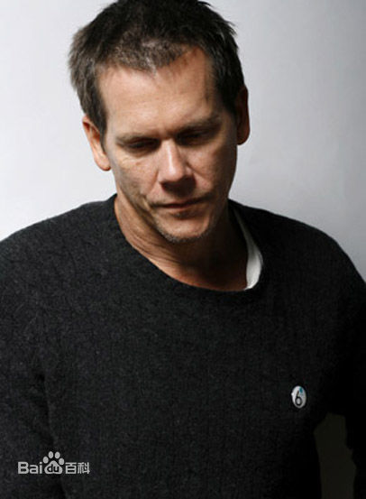 最优质凯文·贝肯(Kevin Bacon)精彩图册