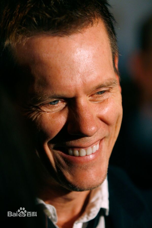 最优质凯文·贝肯(Kevin Bacon)精彩图册