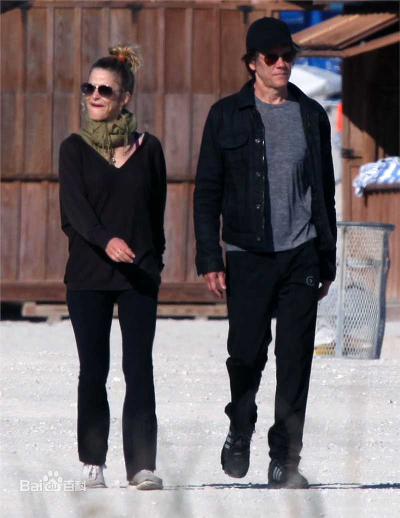 最优质凯文·贝肯(Kevin Bacon)精彩图册