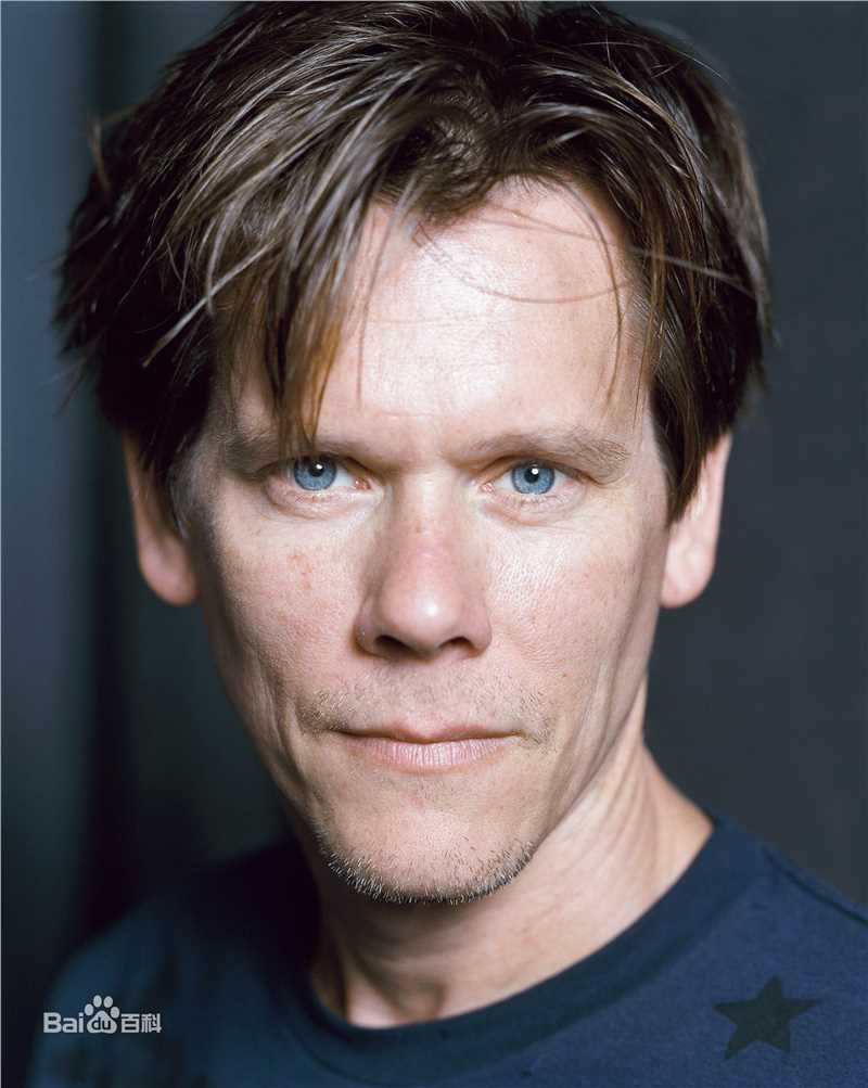 最优质凯文·贝肯(Kevin Bacon)精彩图册