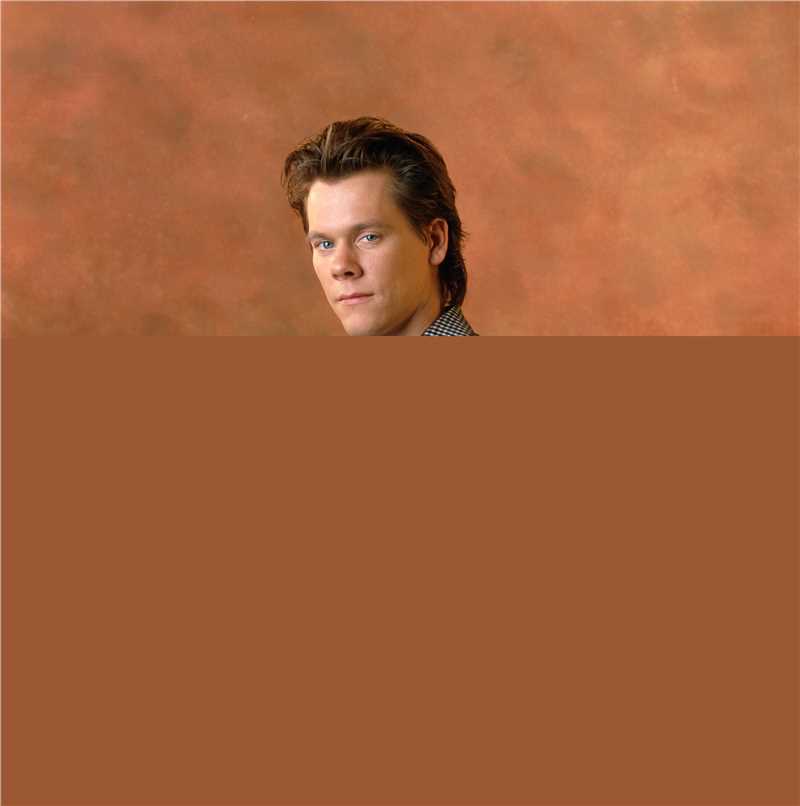 最优质凯文·贝肯(Kevin Bacon)精彩图册
