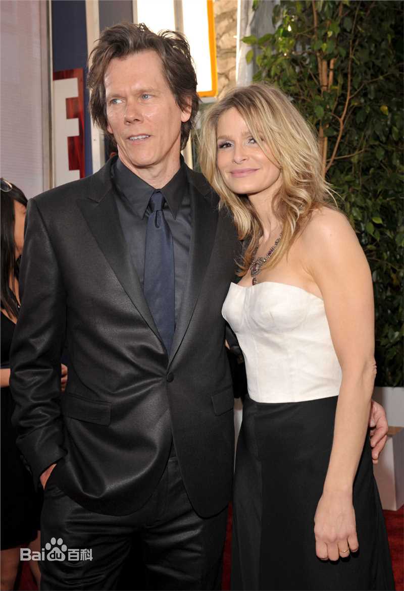 最优质凯文·贝肯(Kevin Bacon)精彩图册