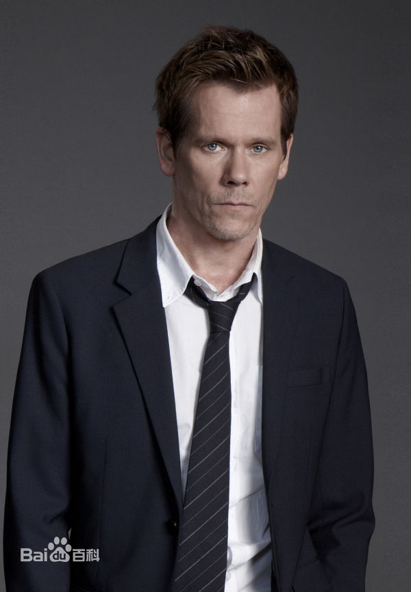 最优质凯文·贝肯(Kevin Bacon)精彩图册