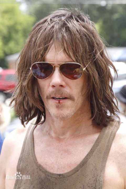 最优质凯文·贝肯(Kevin Bacon)精彩图册