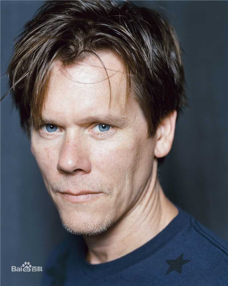 最优质凯文·贝肯(Kevin Bacon)精彩图册