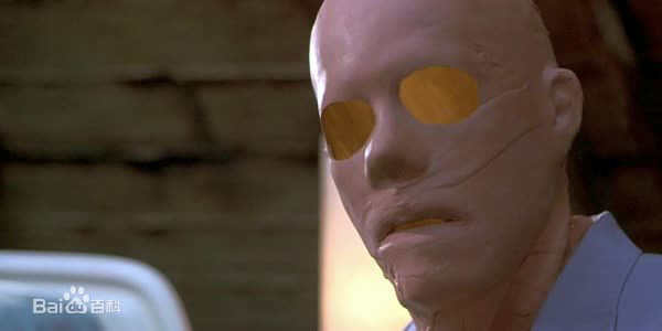 凯文·贝肯(Kevin Bacon)前后照片