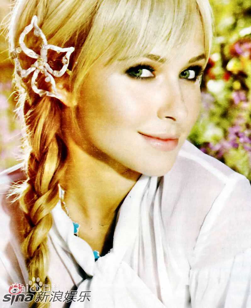 精选海顿·潘妮蒂尔(Hayden Leslie Panettiere)精彩图册