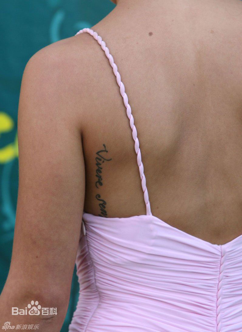 精选海顿·潘妮蒂尔(Hayden Leslie Panettiere)精彩图册