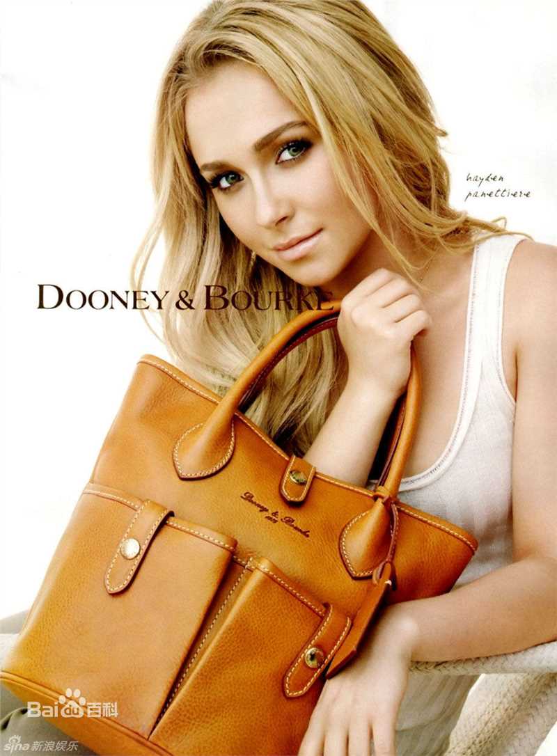 精选海顿·潘妮蒂尔(Hayden Leslie Panettiere)精彩图册