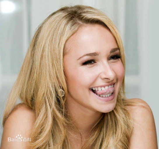 最全海顿·潘妮蒂尔(Hayden Leslie Panettiere)精彩图册
