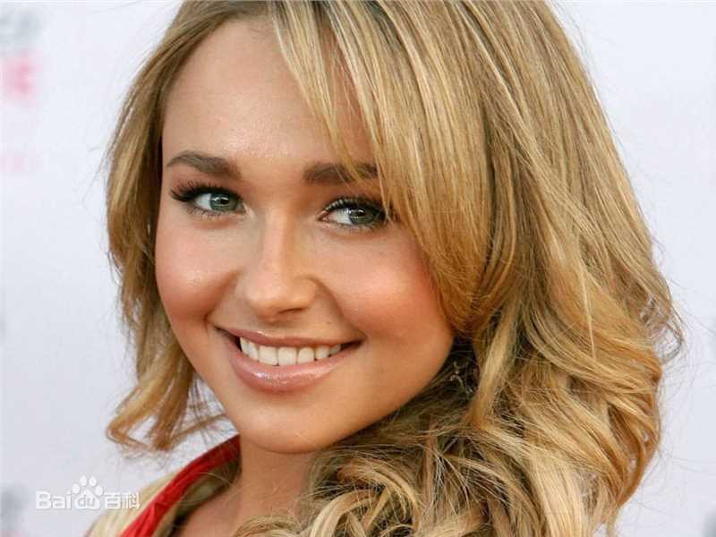 最全海顿·潘妮蒂尔(Hayden Leslie Panettiere)精彩图册