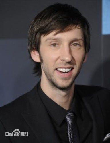 乔·大卫·摩尔(Joel David Moore)概述图册壁纸壁纸