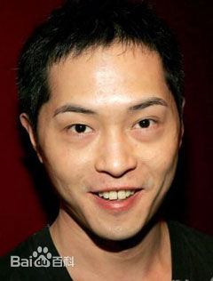 最优质肯·兰格(Ken Leung)生活照