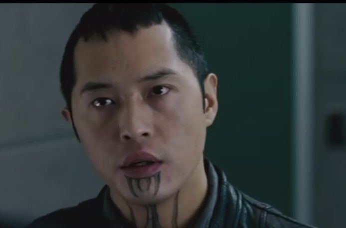 最优质肯·兰格(Ken Leung)生活照