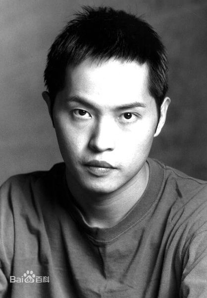 最优质肯·兰格(Ken Leung)生活照