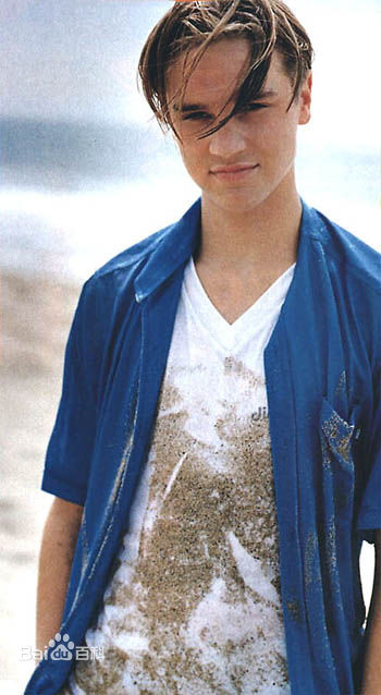 戴文·萨瓦(Devon Sawa)早期形象壁纸壁纸