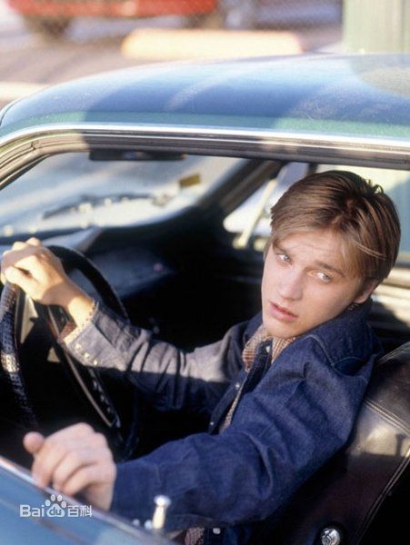 戴文·萨瓦(Devon Sawa)早期形象壁纸壁纸