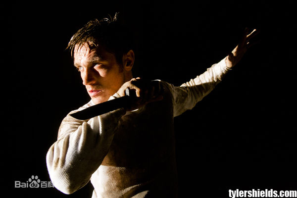 戴文·萨瓦(Devon Sawa)后期形象性感图片图集