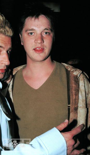 戴文·萨瓦(Devon Sawa)生活照图册