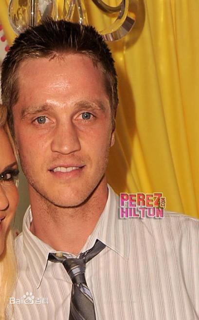 戴文·萨瓦(Devon Sawa)生活照图册