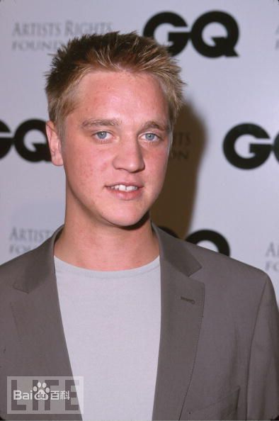 戴文·萨瓦(Devon Sawa)生活照图册