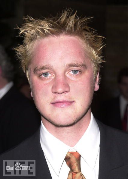 戴文·萨瓦(Devon Sawa)生活照图册