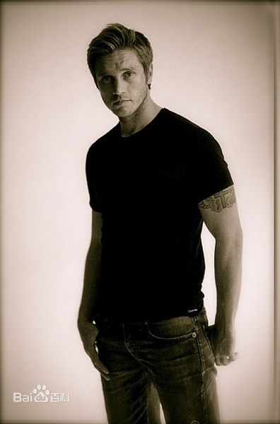 高清戴文·萨瓦(Devon Sawa)性感图片