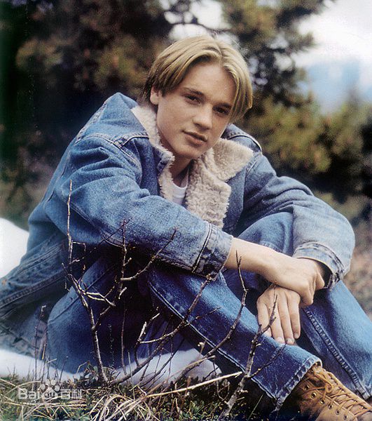 高清戴文·萨瓦(Devon Sawa)性感图片