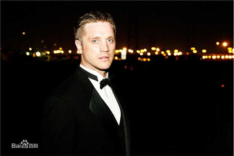 精选戴文·萨瓦(Devon Sawa)