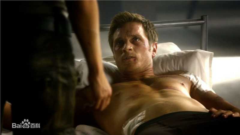 精选戴文·萨瓦(Devon Sawa)